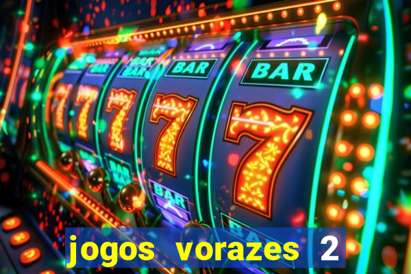 jogos vorazes 2 rede canais
